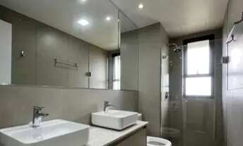 Imagem 4: Excelente Oportunidade no Edifício High Line, 1 quarto com suíte e Lavabo no Vila Da Serra