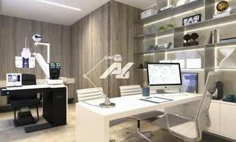 Imagem 7: Sala - Centro - Campinas