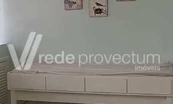 Imagem 6: Sala - Vila Itapura - Campinas