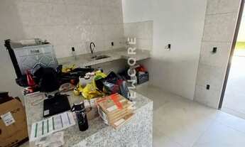 Imagem 5: Casa em Rua Nilton Baldo - Paquetá - Belo Horizonte/MG