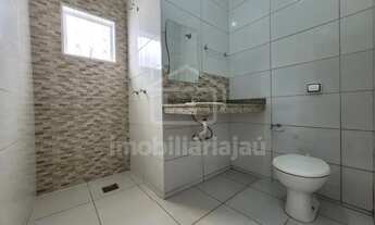 Imagem 7: CASA EM JAÚ NO SANTA ROSA COM 02 QUARTOS