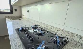 Imagem 7: Apartamento com Suíte a 1km da UniCesumar - Cozinha Planejada - Zona 08