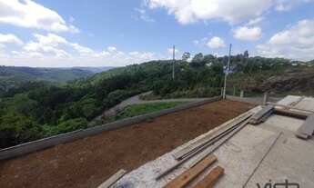 Imagem 6: Sobrado a venda com 2 dormitórios, 1 banheiro e 1 vaga de garagem. De 67m²