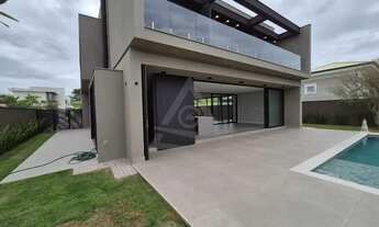 Imagem 7: Casa à venda em Campinas, Loteamento Residencial Pedra Alta (Sousas), com 4 suítes, com 51