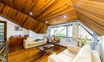 Imagem 7: Casa - 4 dormitórios - Venda - Bairro Água Verde - BELLOS IMÓVEIS