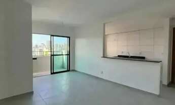 Imagem 7: Ceci- More bem, Edf. Aurora Ville, 59m, 2 quartos, varanda , suite , lazer completo