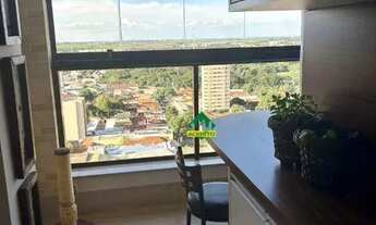 Imagem 6: VENDA/ÁREA ÚTIL 138,00 M²/3 SUÍTES/2 VAGAS/VILA MENDONÇA