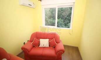 Imagem: Apartamento 2 Dormitórios com Vaga de Garagem