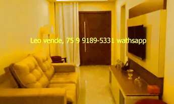 Imagem 1: Leo vende, Bairro Sim, 2 suítes, área goumert, veja fotos