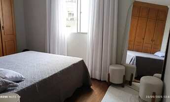 Imagem 4: Apartamento à venda, 2 quartos, 1 suíte, 1 vaga, Centro - Viçosa/MG