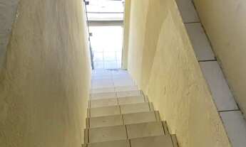 Imagem 2: Casa na Aerolândia, altos