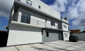 Imagem 4: Aprtamento mobiliado Campeche-Floripa