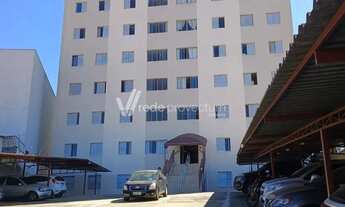 Imagem: Apartamento - Vila Proost de Souza - Campinas