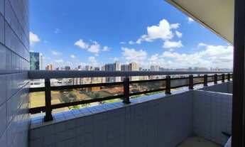 Imagem 5: Sala à venda, 28 m² por R$ 285.000 - Papicu - Fortaleza/CE