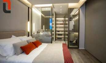 Imagem: Lange, Turin - Apto 61m² 1 quarto c/ sacada