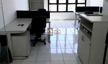 Imagem 2: Locação de sala comercial no Jd Aquarius em SJC