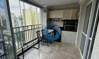 Imagem 5: Apartamento à venda, 164 m² - Morumbi - São Paulo/SP