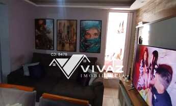 Imagem 7: Excelente Apartamento Térreo com 02 Quartos Varanda e Espaço Gourmet - Ramos