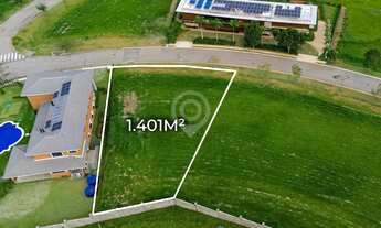 Imagem 4: Terreno-À VENDA-Loteamento Fazenda Dona Carolina-Itatiba-SP