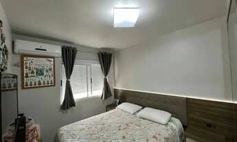 Imagem 5: Apartamento com 2 quartos à venda em Florianópolis/SC! Sacada com Churrasqueira, Semi Mobi