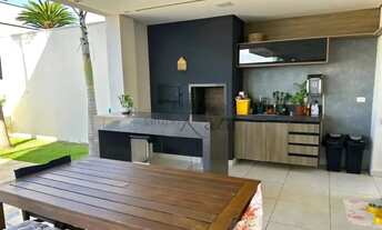 Imagem 5: Oportunidade - Oportunidade - Casa em Condomínio - Urbanova - Condomínio Altos da Serra V