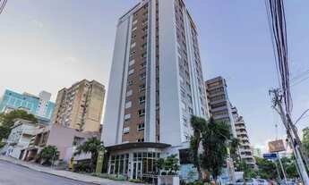 Imagem: MÁFFER IMÓVEIS ALUGA Apartamento mobiliado