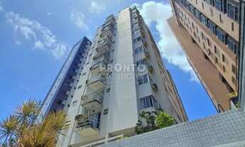 Imagem: Aflitos - Apartamento Duplex - 181 metros