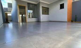 Imagem 4: Casa com 3 dormitórios à venda, 103 m² por R$ 430.000,00 - Jardim Canada - Paiçandu/PR