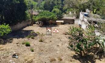 Imagem 3: Venda terreno murado 750m² - Pousada do Vale