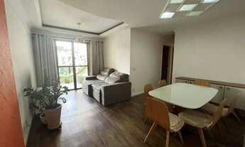 Imagem: Apartamento para locação, Santa Teresinha