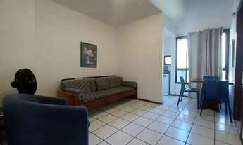 Imagem 9: Apartamento em Ondina para locação no Carnaval 2026