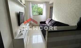 Imagem: Apartamento em Rua Getúlio Borges da Fonseca