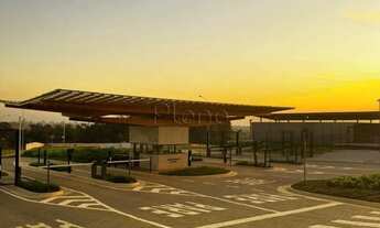 Imagem: Terreno à venda em Campinas, Parque São
