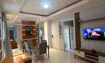 Imagem: Apartamento 3 quartos para temporada