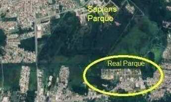 Imagem 2: Terreno à venda, 1800 m² por R$ 1.820.000,00 - Vargem Do Bom Jesus - Florianópolis/SC