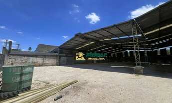 Imagem: Galpão à venda, 2000 m² por R$ 4.250.000,00