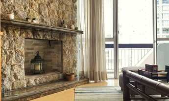 Imagem 6: Imóvel para aluguel com 136 metros quadrados com 4 quartos em Pinheiros - São Paulo - SP