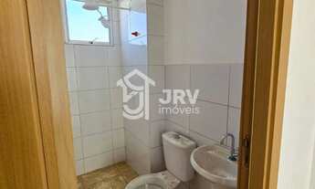 Imagem 6: APARTAMENTO-02 QUARTOS-CONDOMINIO BELLE NATURE-YPIRANGA- VALPARAISO