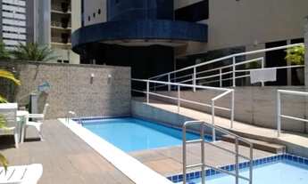 Imagem 6: 05May/PA- Edifício Monalisa - Graças