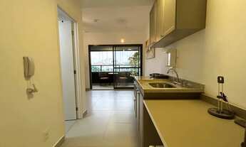 Imagem 3: Studio para venda em Freguesia Do Ó com 1 quarto , 26m²