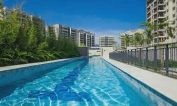 Imagem 5: Apartamento 3 quartos na Barra da Tijuca Mudra Full Living