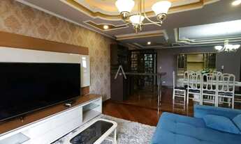 Imagem: Apartamento mobiliado para locação em