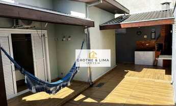 Imagem 6: Casa para venda com 3 dormitórios no no Bosque dos Eucaliptos-São José dos Campos-SP