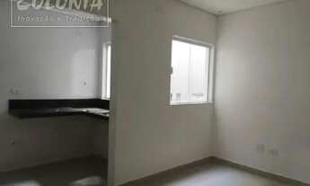 Imagem 4: Cobertura a venda - Vila Curuçá, Santo André