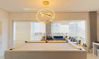 Imagem 6: Apartamento a venda Central Park Mooca com 202 metros