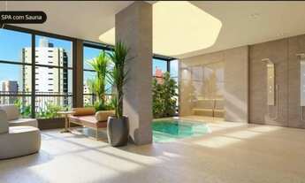 Imagem 6: Flat no Miramar com 35m2 e ótima localização