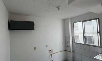 Imagem 3: Imóvel para venda possui 44 metros quadrados com 2 quartos em Ypiranga - Valparaíso de Goi