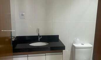 Imagem 7: Apartamento para Locação em Volta Redonda, São João, 2 dormitórios, 1 suíte, 2 banheiro