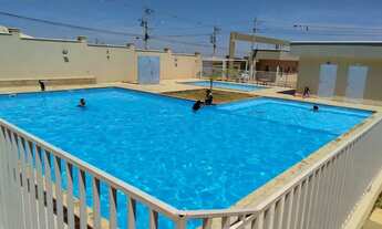 Imagem: Ágio deste lindo apto de 2 Qts, no residencial