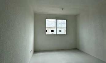 Imagem: Alugo apartamento no Lusitânia 3 - MARANGUAPE